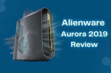 Alienware Aurora 2019