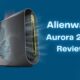 Alienware Aurora 2019