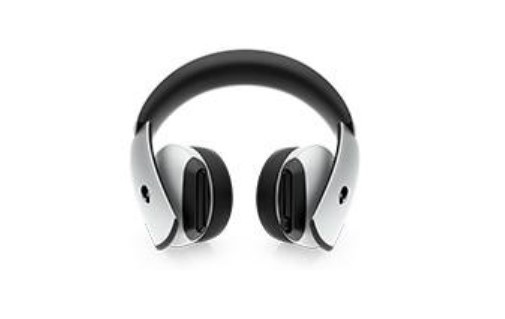 Alienware gaming headphones