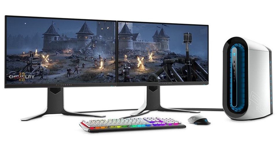 alienware aurora 2019 Higher Standards