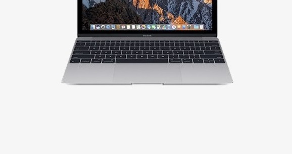 MacBook-12in-M7 Keyboard Specifications