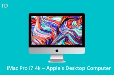 iMac Pro i7 4k