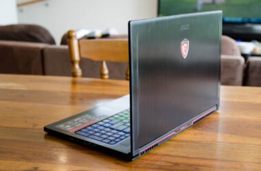 MSI GS63 Stealth-010