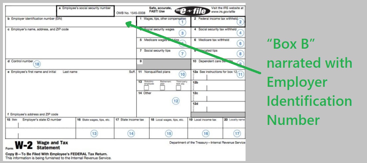 Walmart W-2 Form