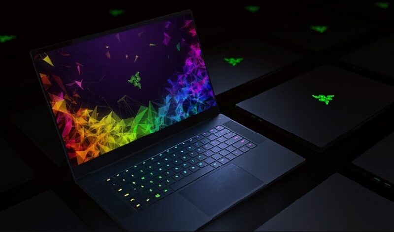 Razer Blade (2018) Review