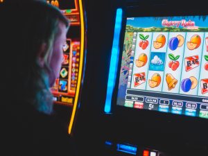 Betting on Spins: The Art of Online Slot Gaming