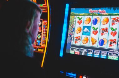 Betting on Spins: The Art of Online Slot Gaming