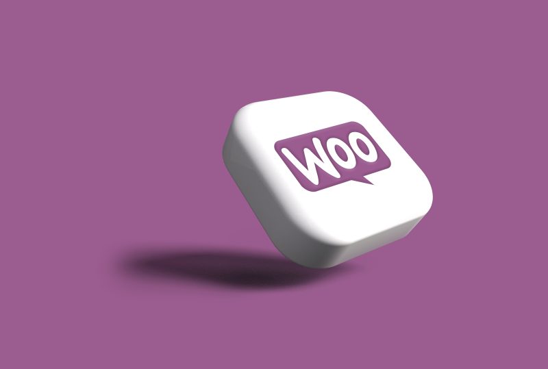 woocommerce logo