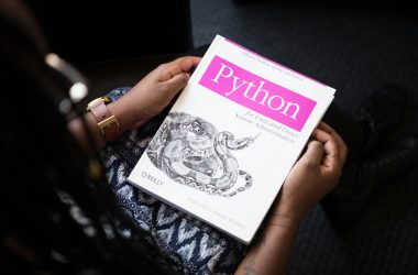 python featured