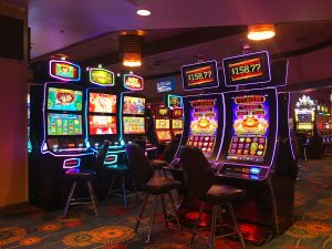 Beyond Chance: The Use of Quantum Computing in Online Slots