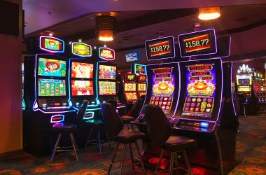 Beyond Chance: The Use of Quantum Computing in Online Slots
